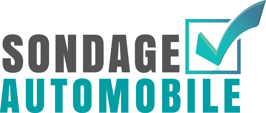 Logo SondageAutomobile.com